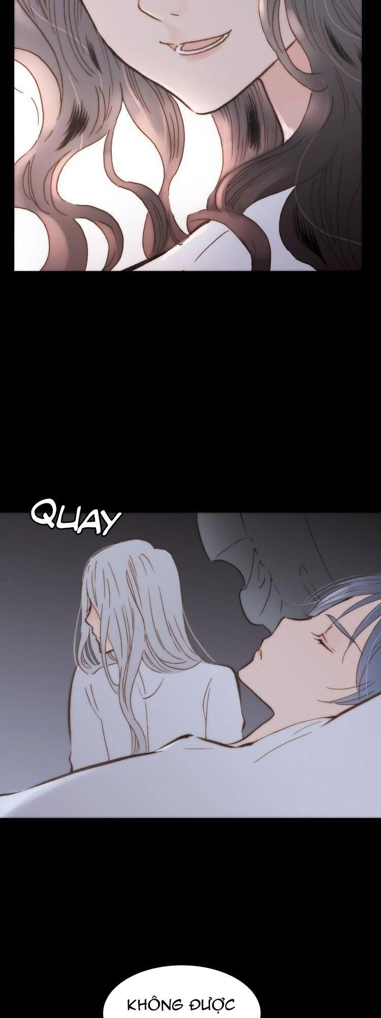 Thiên Chân Hữu Tà Chapter 7 - 34