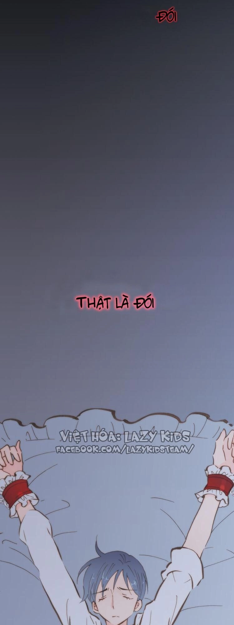 Thiên Chân Hữu Tà Chapter 8 - 3