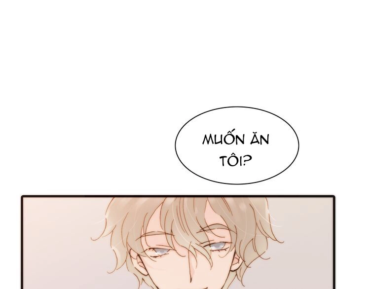 Thiên Chân Hữu Tà Chapter 14 - 1