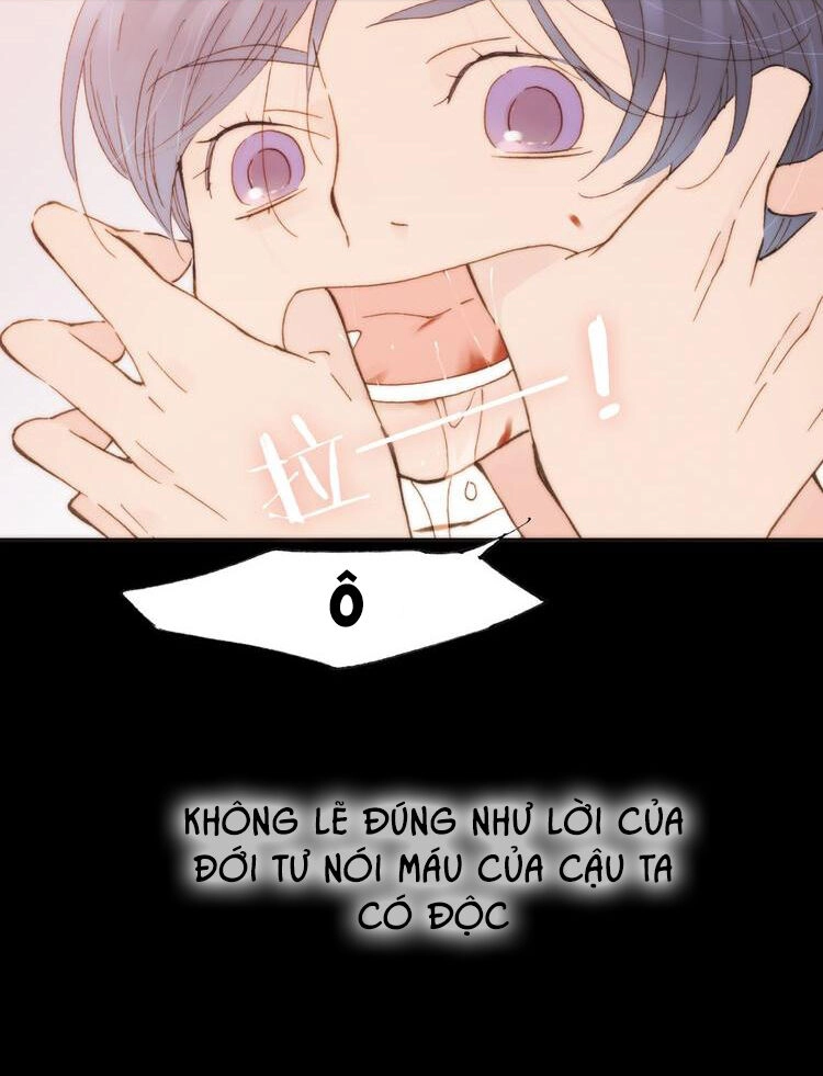 Thiên Chân Hữu Tà Chapter 14 - 14