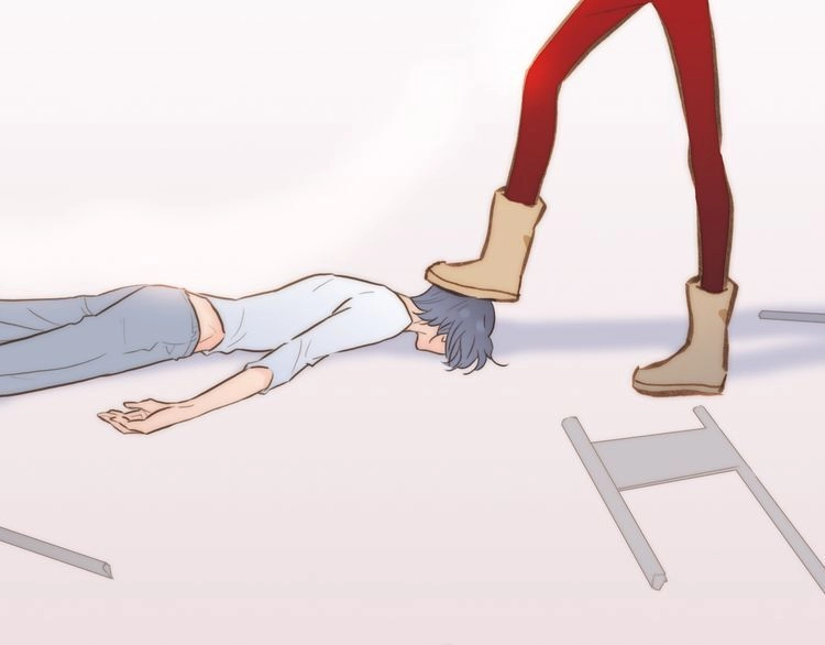 Thiên Chân Hữu Tà Chapter 14 - 80