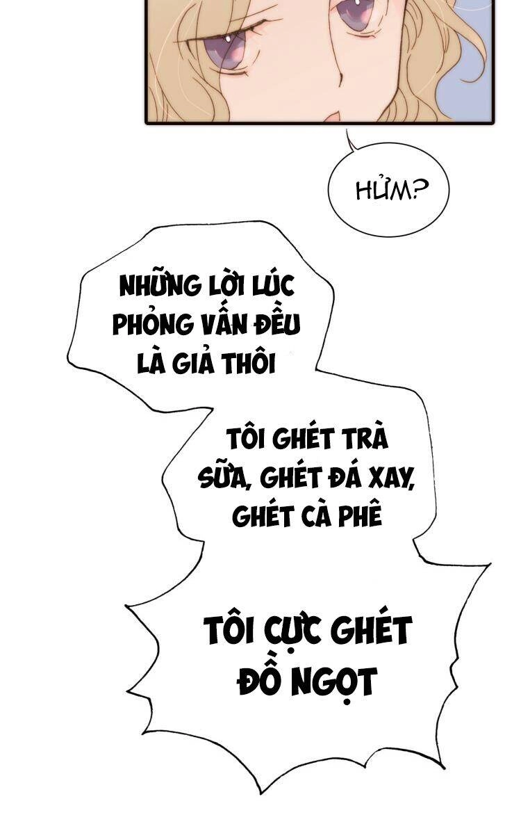 Thiên Chân Hữu Tà Chapter 15 - 8