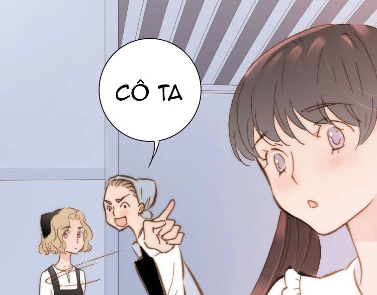 Thiên Chân Hữu Tà Chapter 15 - 17