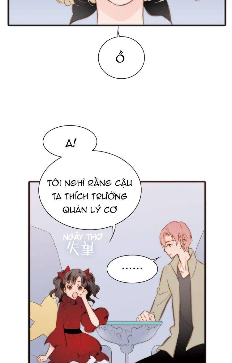 Thiên Chân Hữu Tà Chapter 15 - 20
