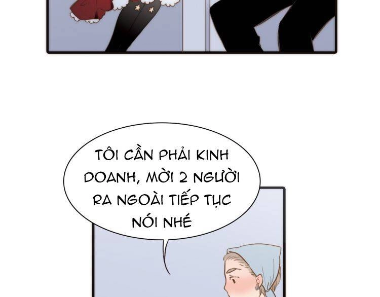 Thiên Chân Hữu Tà Chapter 15 - 21