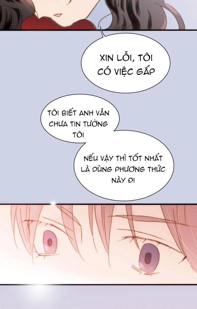 Thiên Chân Hữu Tà Chapter 15 - 39