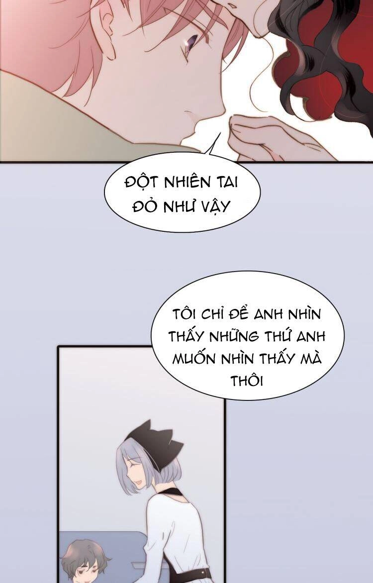 Thiên Chân Hữu Tà Chapter 15 - 52