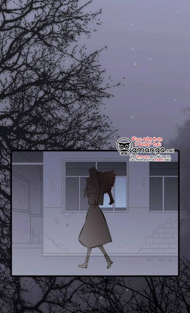 Thiên Chân Hữu Tà Chapter 17 - 1