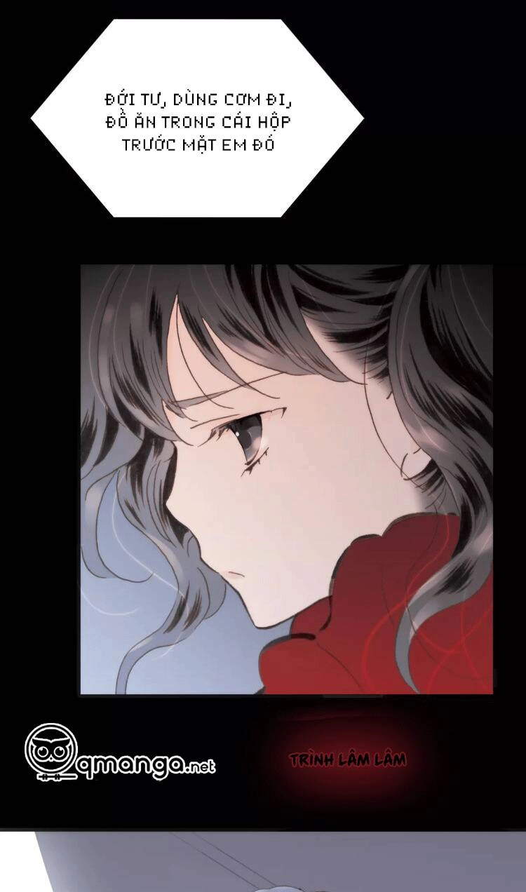 Thiên Chân Hữu Tà Chapter 17 - 6