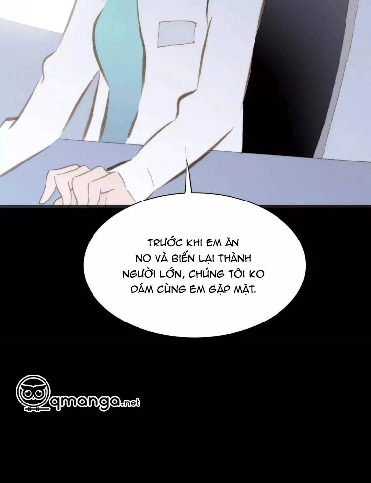 Thiên Chân Hữu Tà Chapter 17 - 8