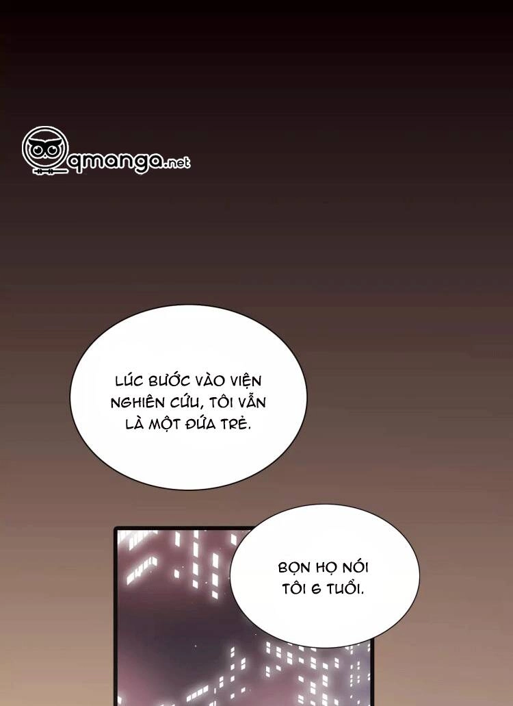 Thiên Chân Hữu Tà Chapter 17 - 12