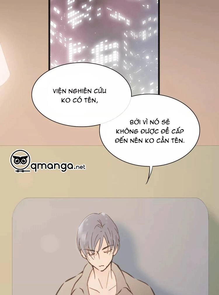 Thiên Chân Hữu Tà Chapter 17 - 13