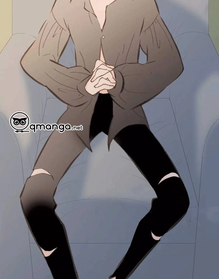 Thiên Chân Hữu Tà Chapter 17 - 14