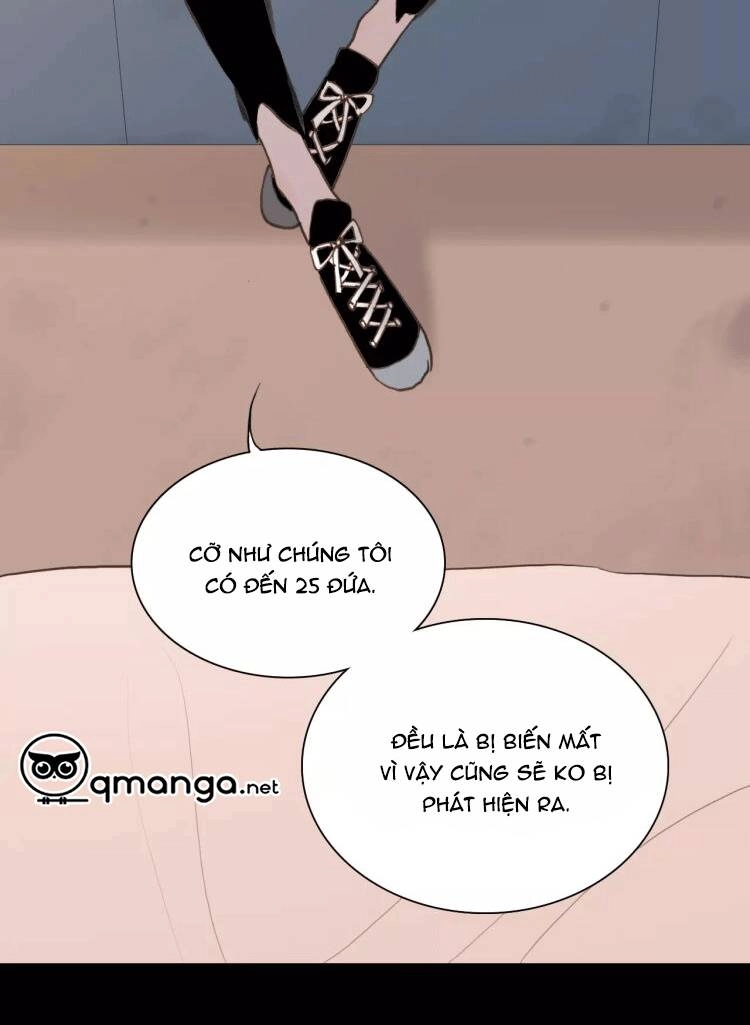 Thiên Chân Hữu Tà Chapter 17 - 15