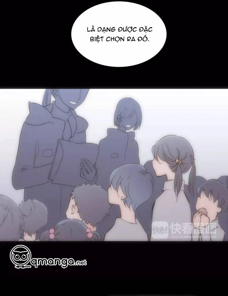 Thiên Chân Hữu Tà Chapter 17 - 16