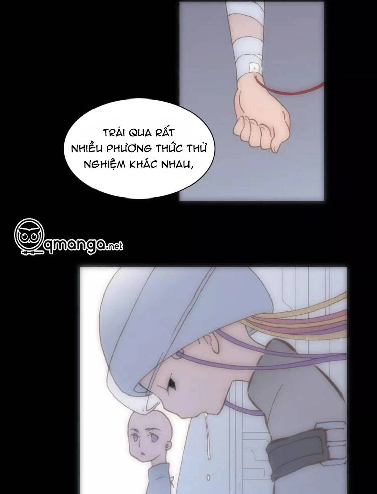 Thiên Chân Hữu Tà Chapter 17 - 17