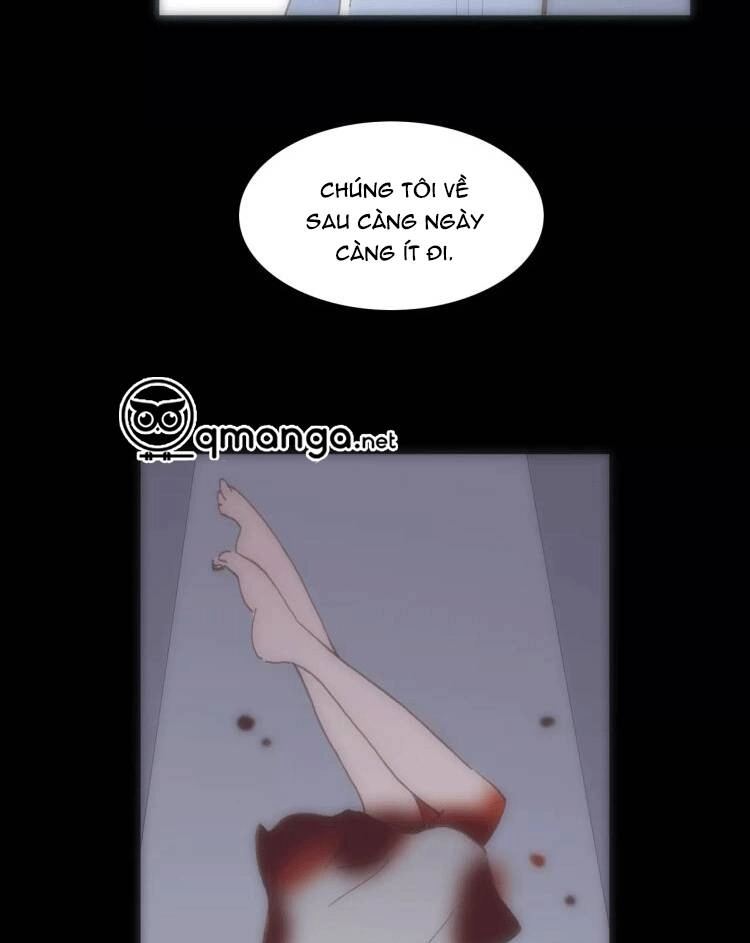 Thiên Chân Hữu Tà Chapter 17 - 18