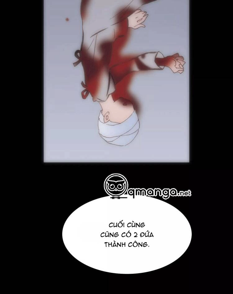 Thiên Chân Hữu Tà Chapter 17 - 19