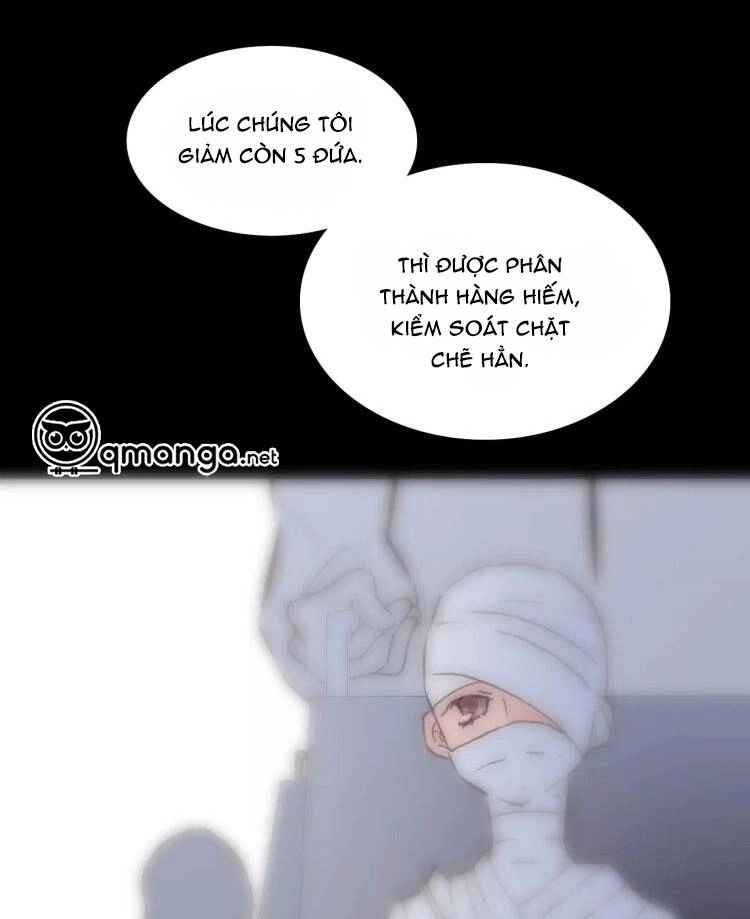 Thiên Chân Hữu Tà Chapter 17 - 21