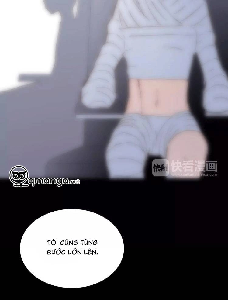 Thiên Chân Hữu Tà Chapter 17 - 22