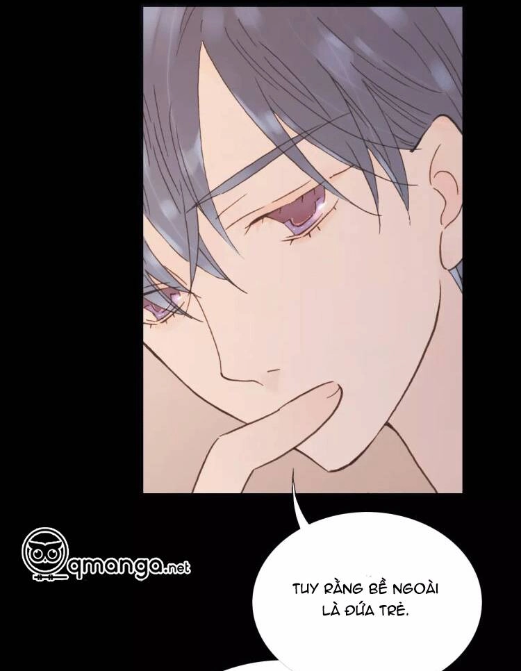 Thiên Chân Hữu Tà Chapter 17 - 23