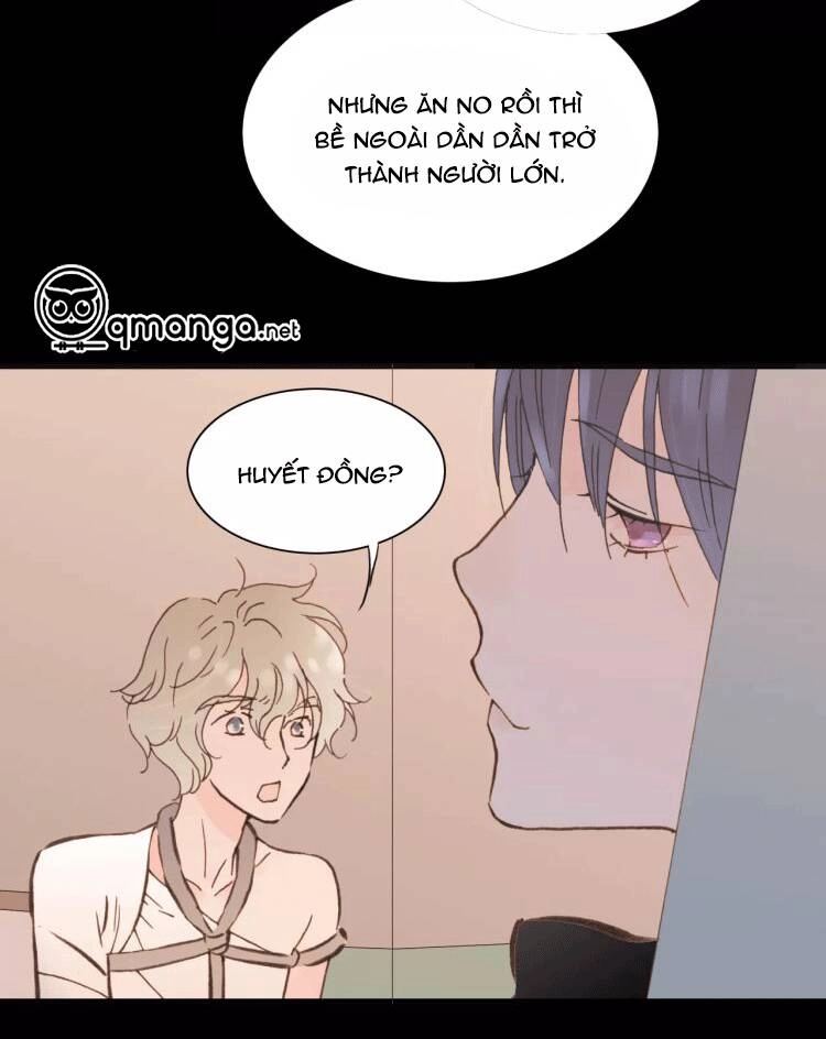 Thiên Chân Hữu Tà Chapter 17 - 24