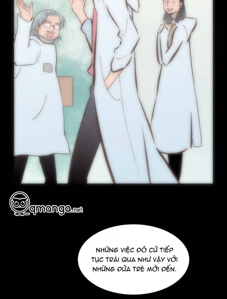 Thiên Chân Hữu Tà Chapter 17 - 27