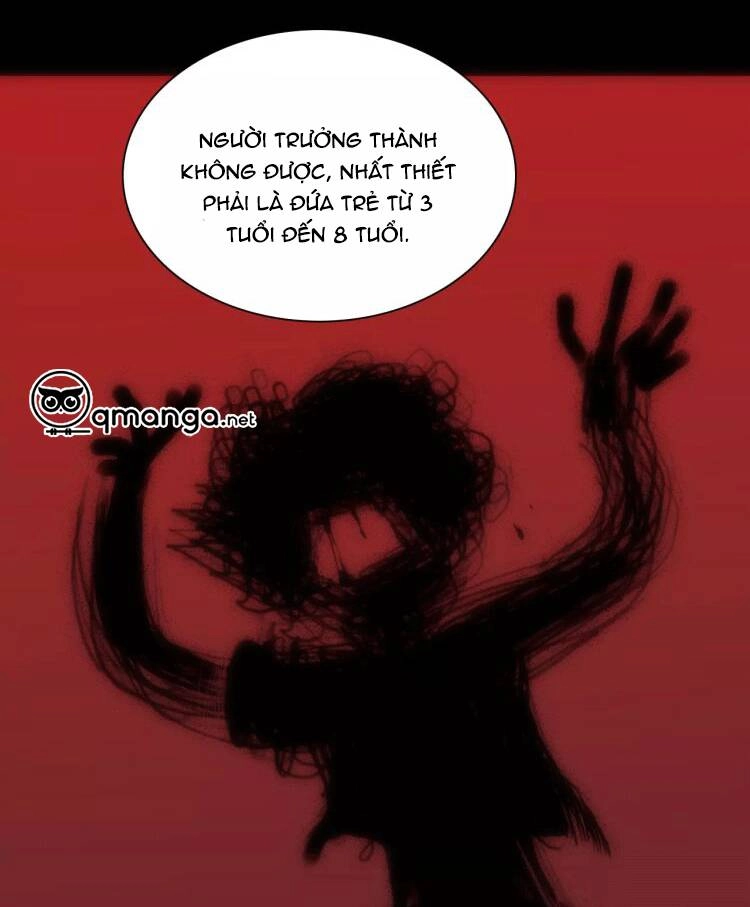 Thiên Chân Hữu Tà Chapter 17 - 28