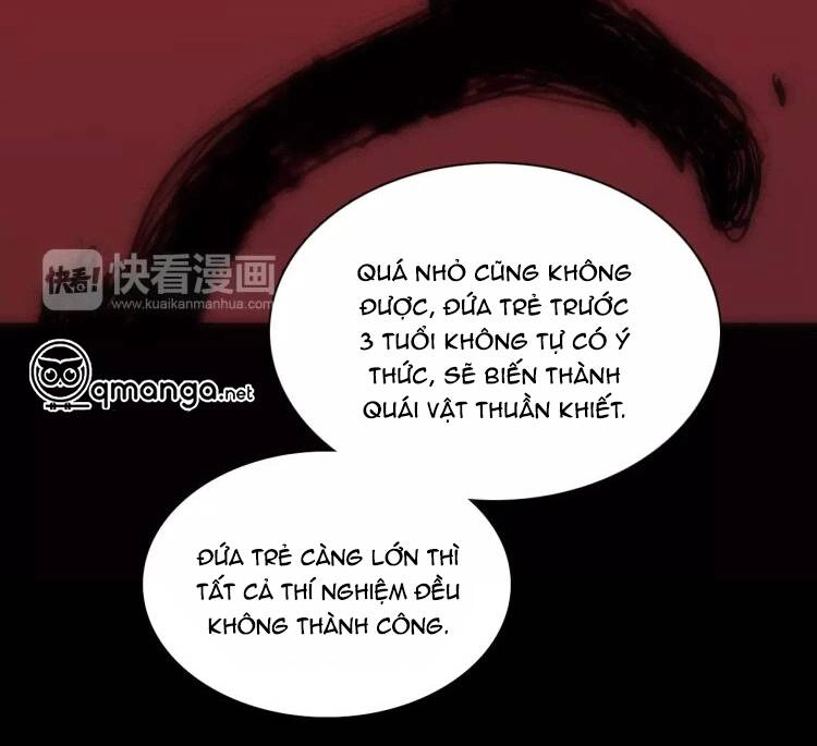 Thiên Chân Hữu Tà Chapter 17 - 29