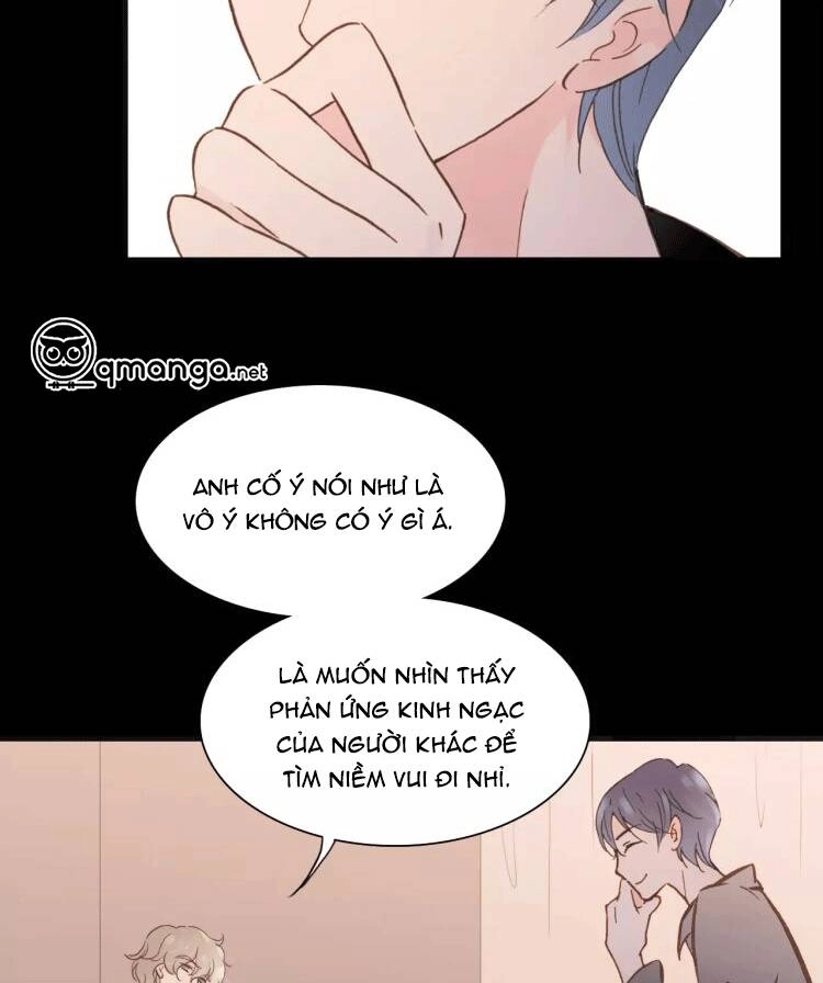 Thiên Chân Hữu Tà Chapter 17 - 33