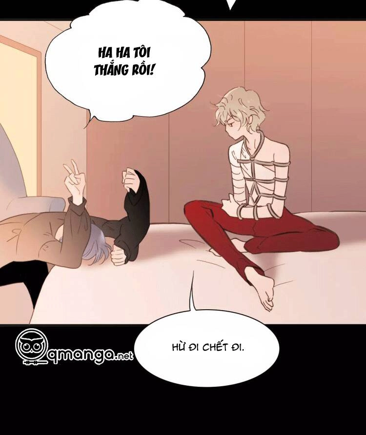 Thiên Chân Hữu Tà Chapter 17 - 36