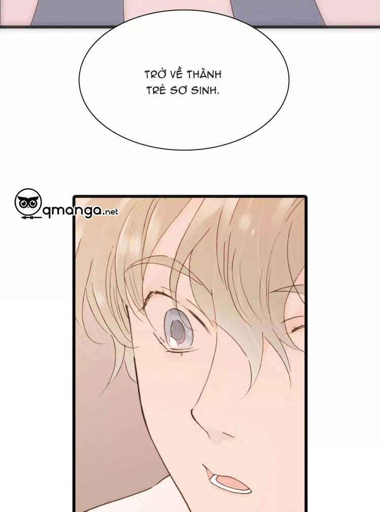 Thiên Chân Hữu Tà Chapter 17 - 40