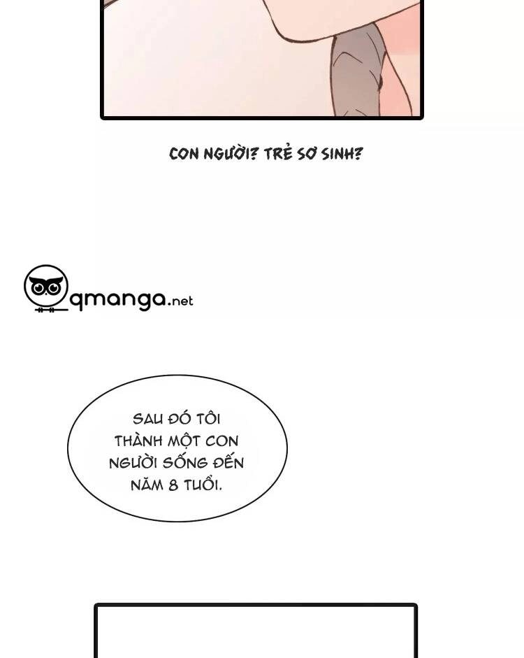 Thiên Chân Hữu Tà Chapter 17 - 41