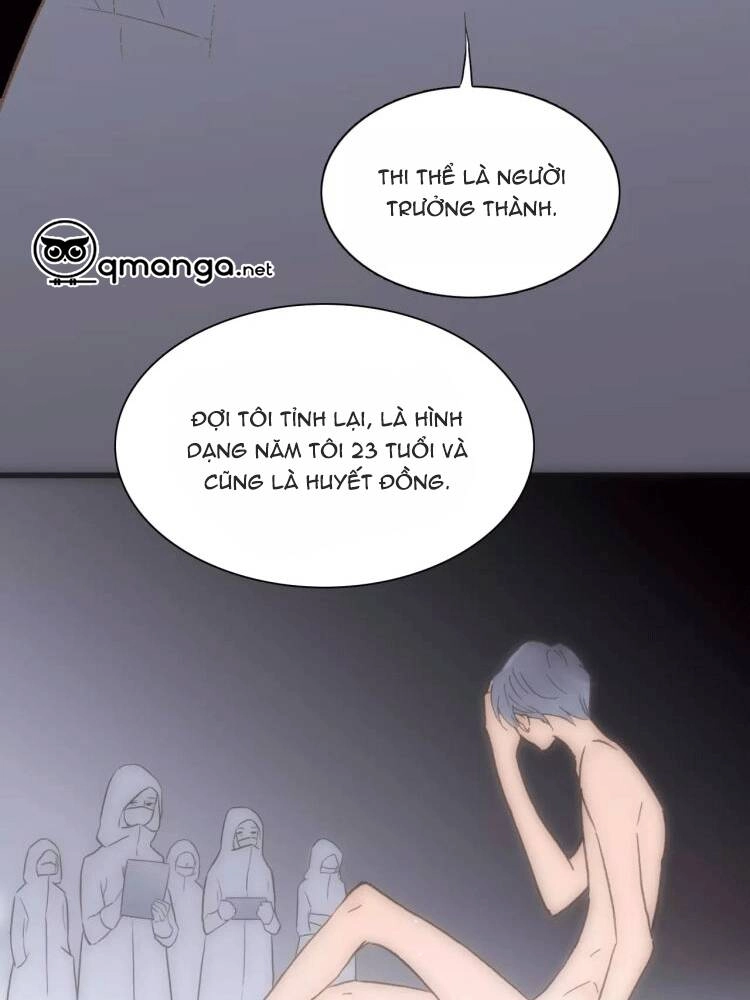 Thiên Chân Hữu Tà Chapter 17 - 44