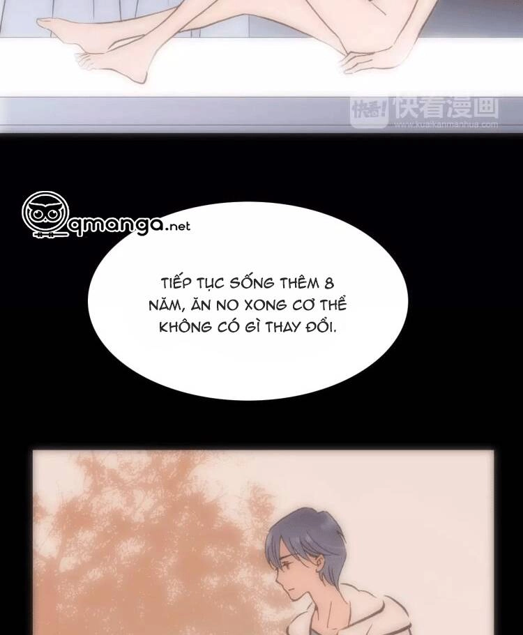 Thiên Chân Hữu Tà Chapter 17 - 45