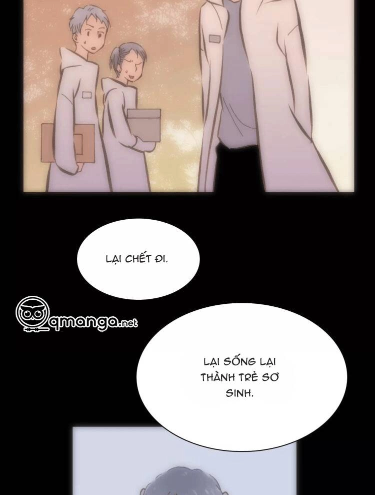 Thiên Chân Hữu Tà Chapter 17 - 46