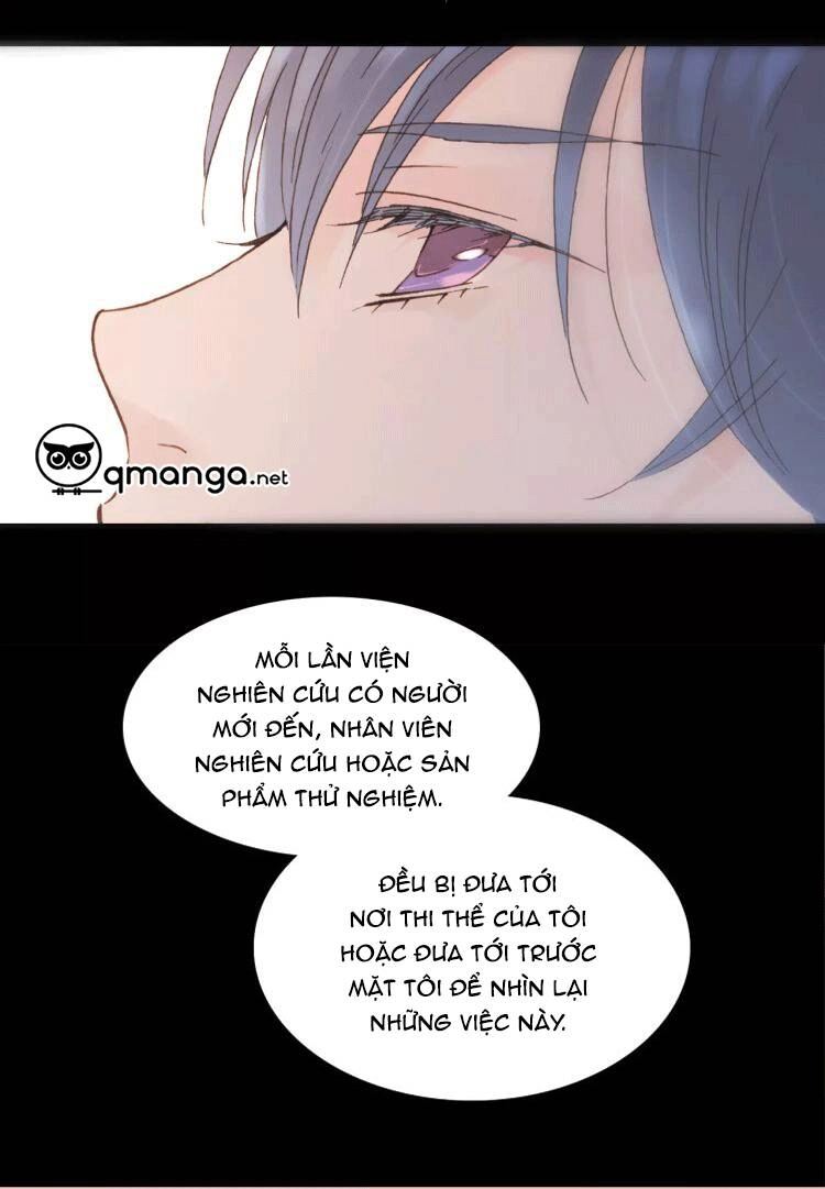 Thiên Chân Hữu Tà Chapter 17 - 50