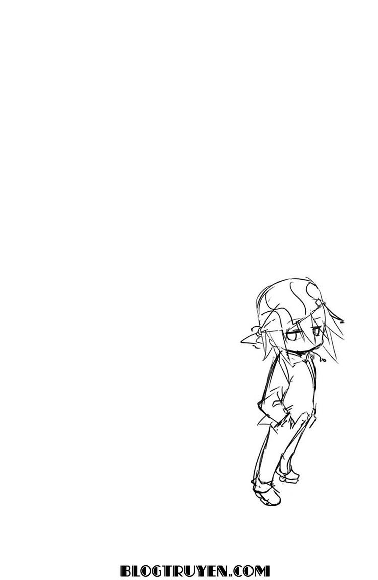 Ojojojo Chapter 10 - 11