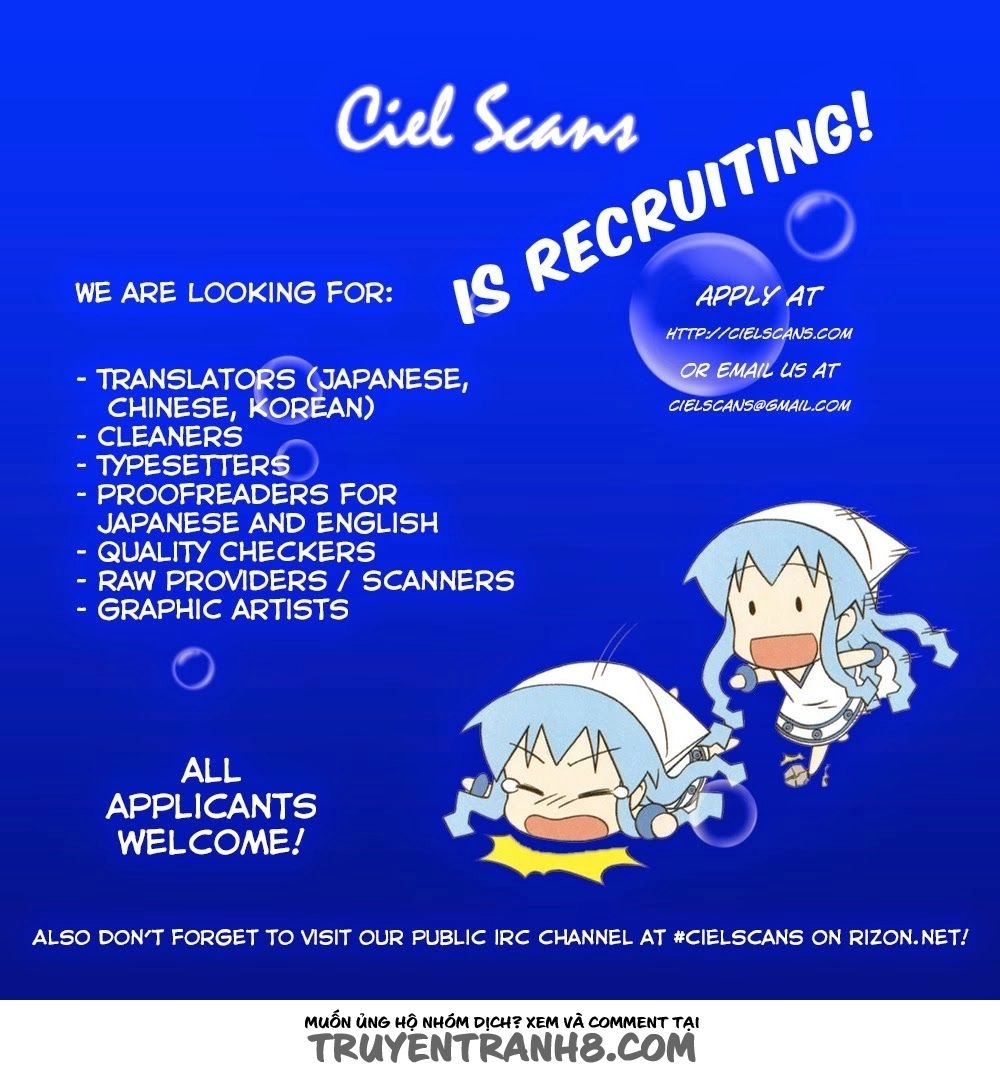 Ojojojo Chapter 28 - 10