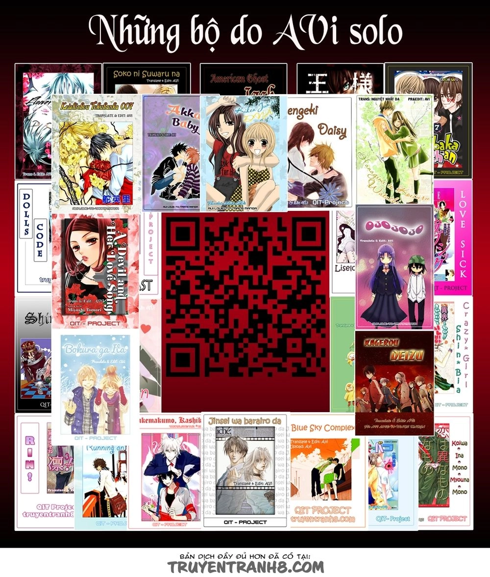 Ojojojo Chapter 31 - 2