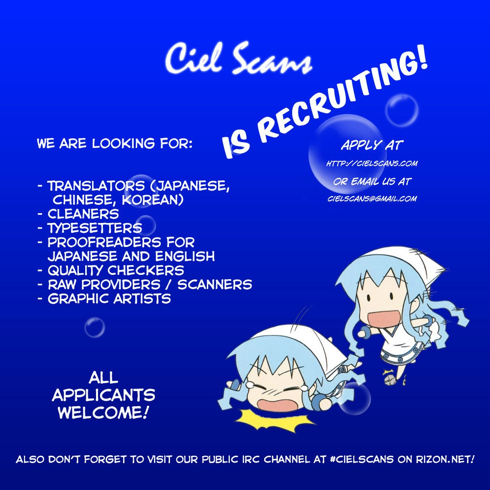 Ojojojo Chapter 32 - 10