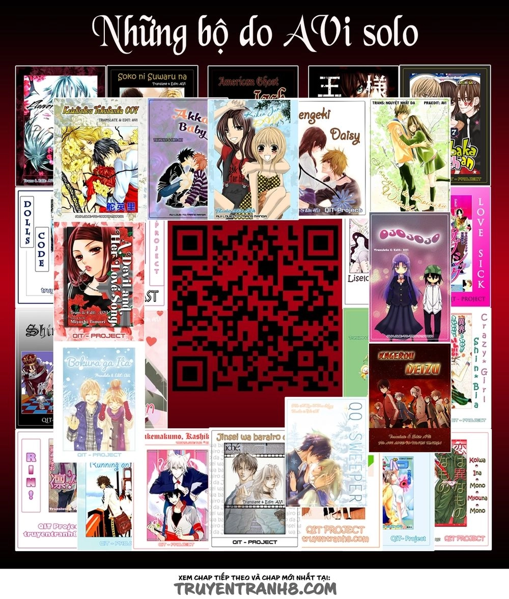 Ojojojo Chapter 38 - 2