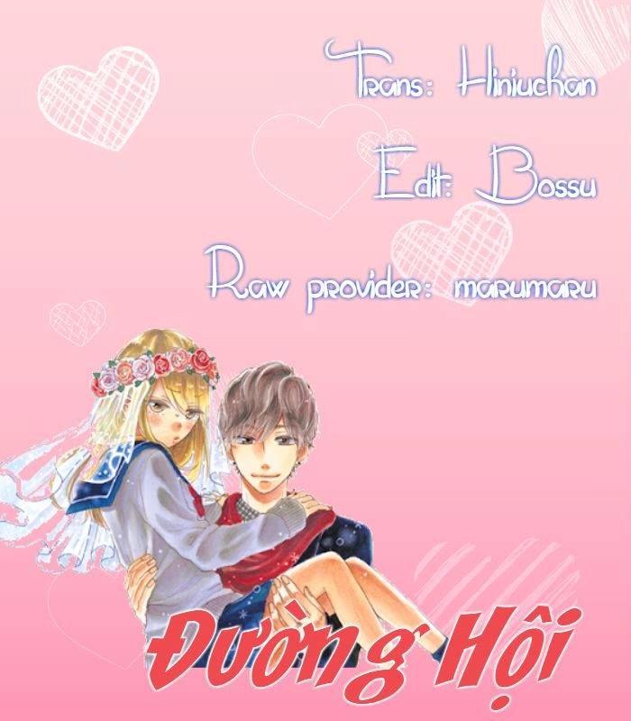 Konna Amai Koto, Shiranai... Chapter 1 - 2