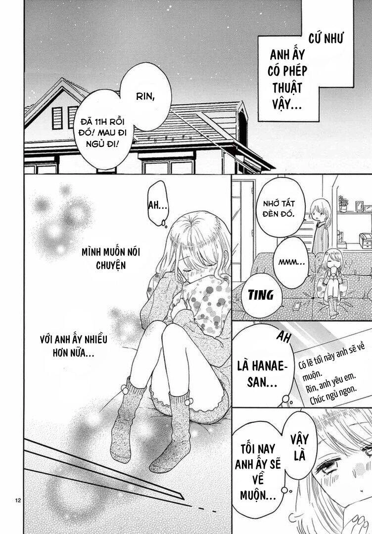 Konna Amai Koto, Shiranai... Chapter 2 - 14