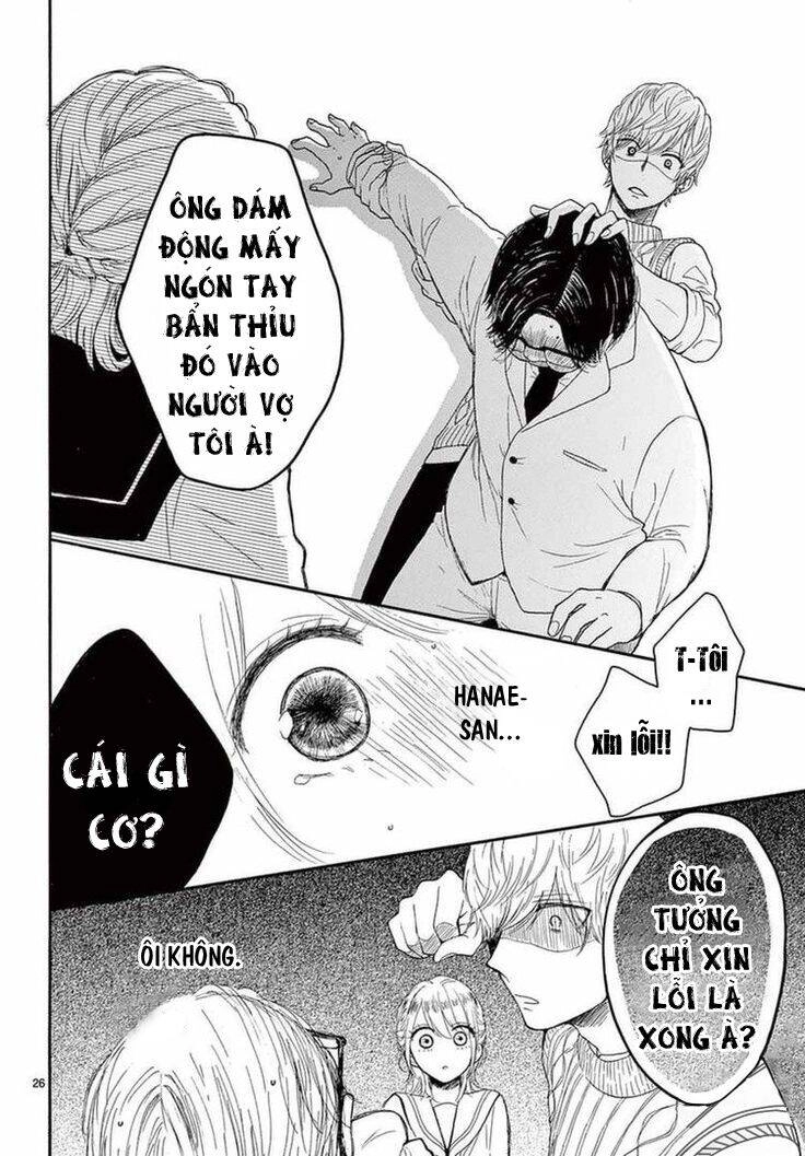 Konna Amai Koto, Shiranai... Chapter 2 - 28