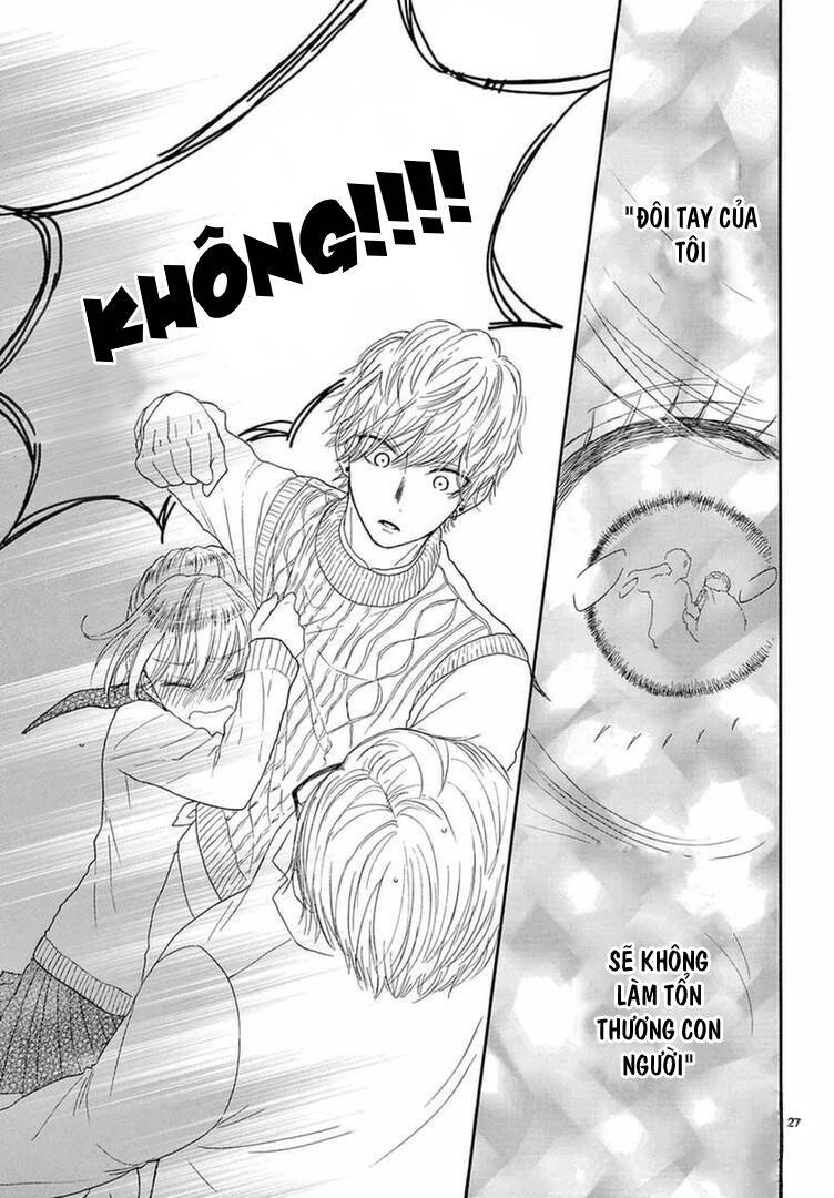 Konna Amai Koto, Shiranai... Chapter 2 - 29