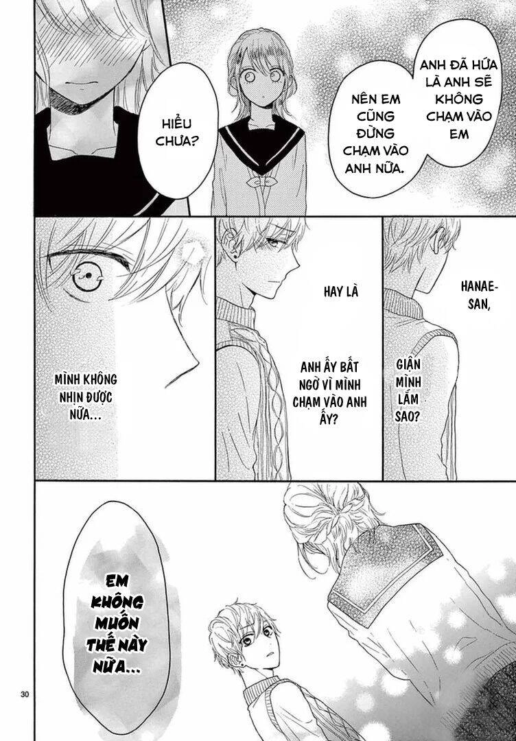 Konna Amai Koto, Shiranai... Chapter 2 - 32