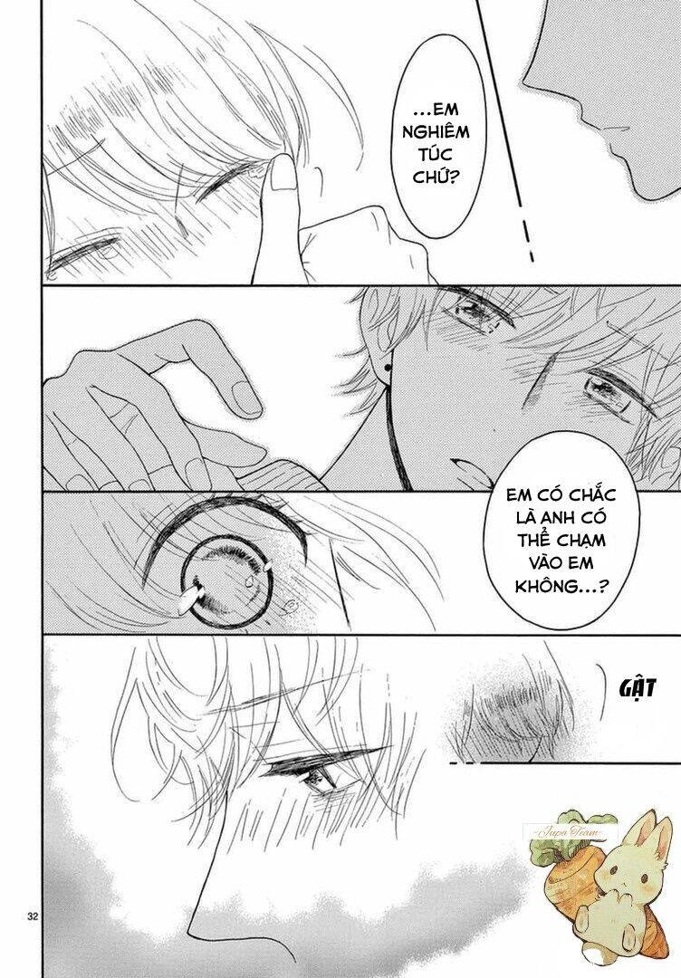 Konna Amai Koto, Shiranai... Chapter 2 - 34