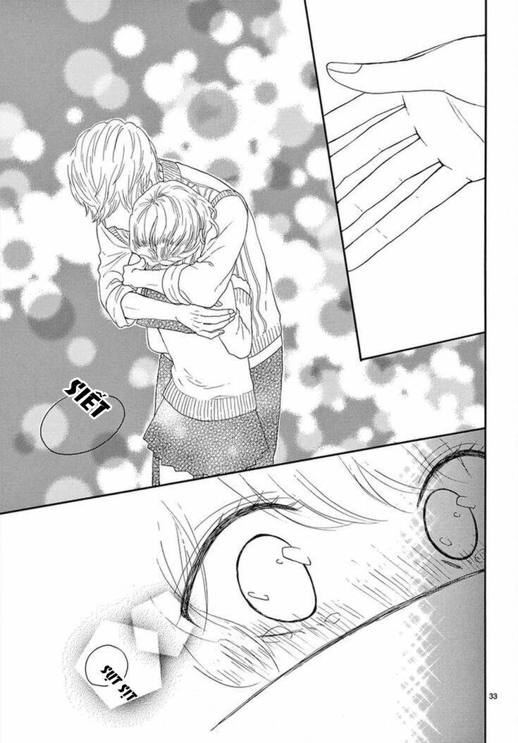 Konna Amai Koto, Shiranai... Chapter 2 - 35