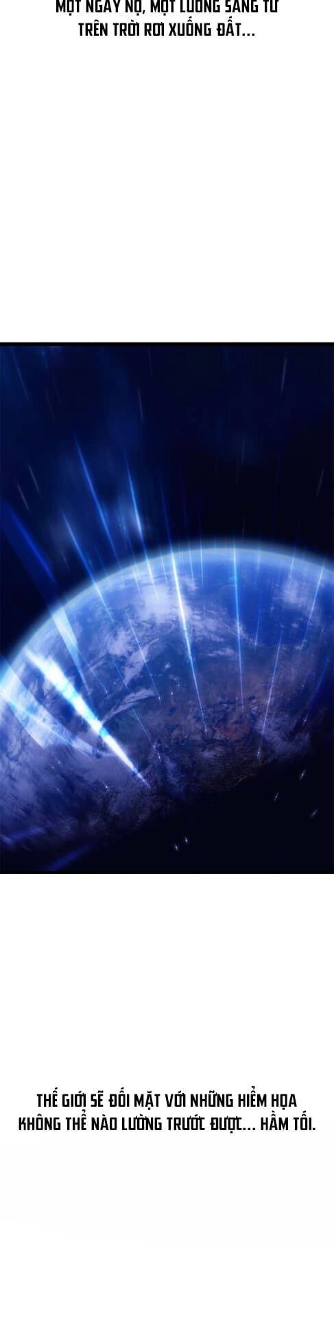 Vực Thẳm Vô Tận Chapter 1 - 3